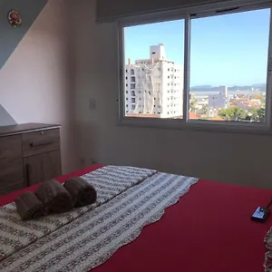  Apartamento Apt- - Quadra Mar - Aeroporto/beto Carreiro