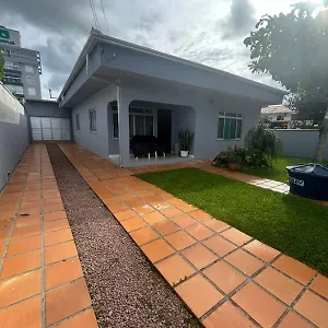  Casa de Férias Casa Em Gravata 150 M Da Praia Navegantes