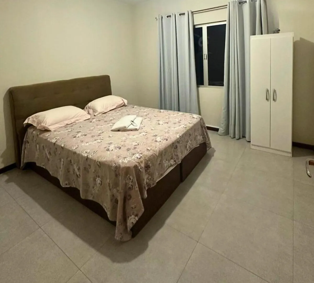 Сasa de vacaciones Espaco Amplo E Aconchegante ! Navegantes
